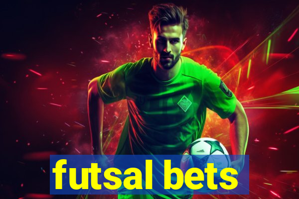 futsal bets